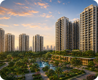 Godrej Arden