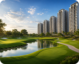 Godrej Crown Residences